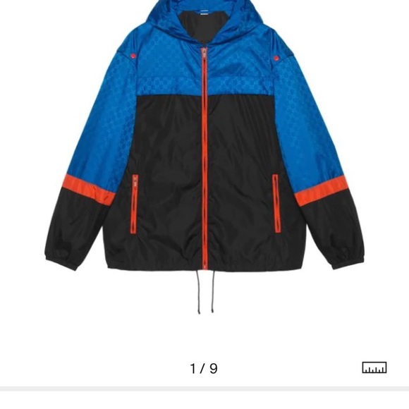 Gucci Jacket - Picture 5 of 10